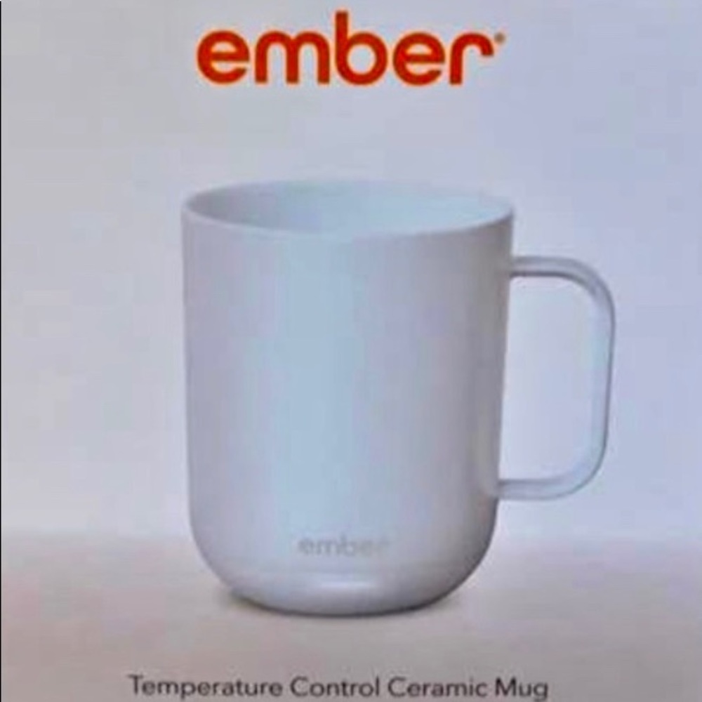 Ember Coffee Mug NIB